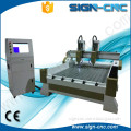 CE approved stone cutting machine /marble/granite cnc router machine / small stone cnc router